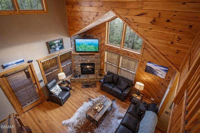 422 Pa Proffitt Road, Gatlinburg, TN 37738