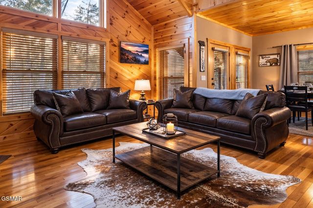 422 Pa Proffitt Road, Gatlinburg, TN 37738