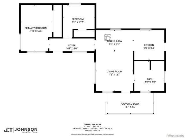 1525 W US Highway 34, Loveland, CO 80537