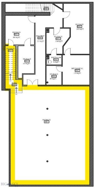 9 E Main Street B1, Bozeman, MT 59715 photo 5