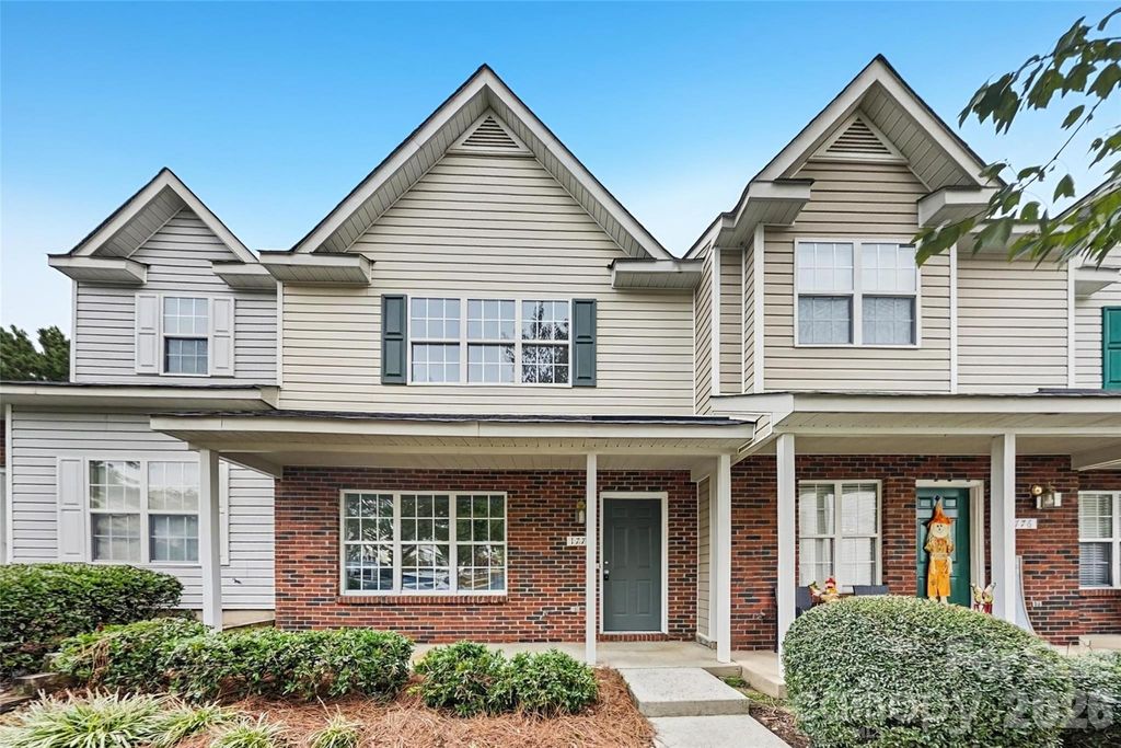 1778 Pergola Place 7202, Charlotte, NC 28213