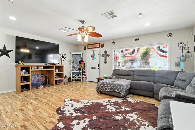 517 5th Street, Boulder City, NV 89005