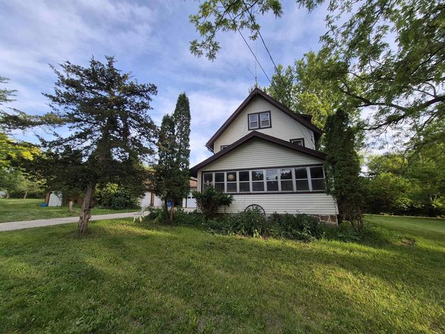 4259 Mahoney Road, Mcfarland, WI 53558