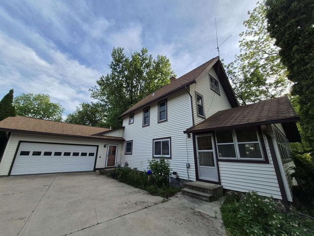 4259 Mahoney Road, Mcfarland, WI 53558
