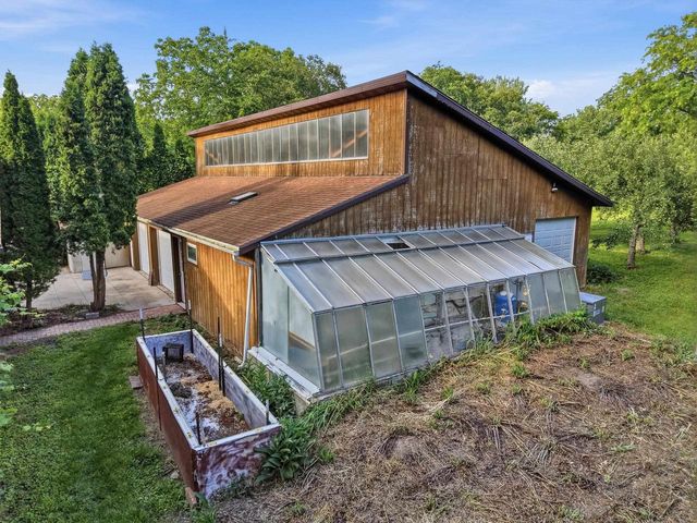 4259 Mahoney Road, Mcfarland, WI 53558