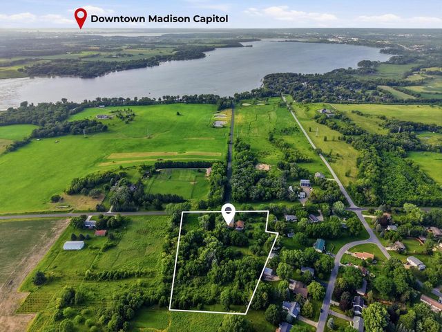 4259 Mahoney Road, Mcfarland, WI 53558