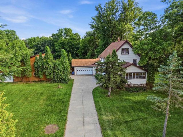 4259 Mahoney Road, Mcfarland, WI 53558