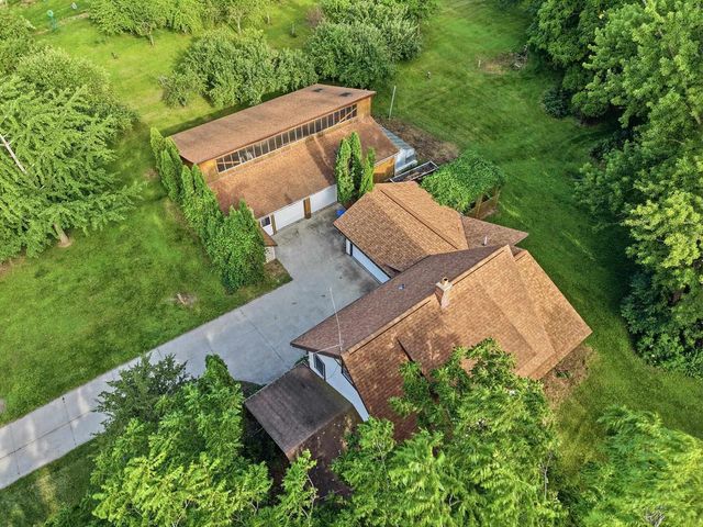 4259 Mahoney Road, Mcfarland, WI 53558