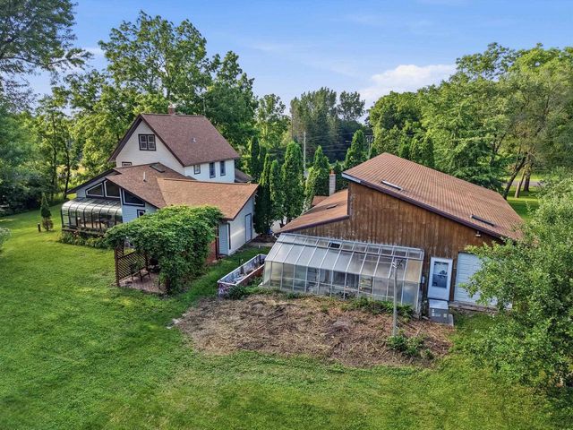 4259 Mahoney Road, Mcfarland, WI 53558