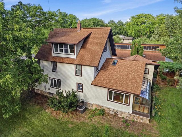 4259 Mahoney Road, Mcfarland, WI 53558