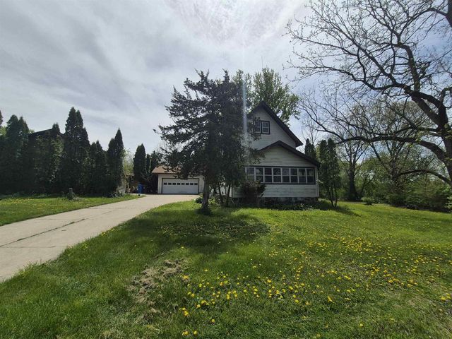 4259 Mahoney Road, Mcfarland, WI 53558