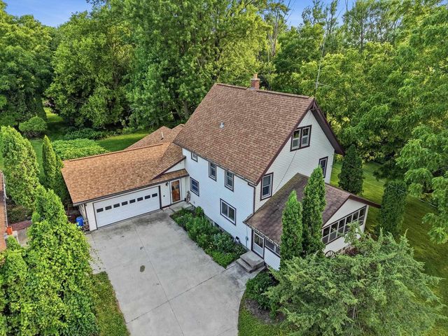 4259 Mahoney Road, Mcfarland, WI 53558