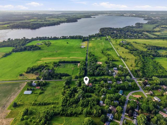 4259 Mahoney Road, Mcfarland, WI 53558