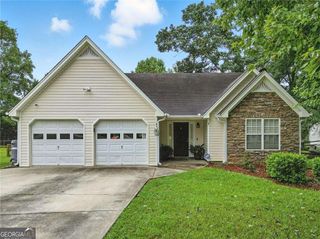 116 Edna Court, Villa Rica, GA 30180