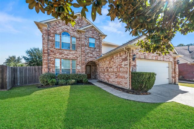 19092 Hammer Lane, Porter, TX 77365