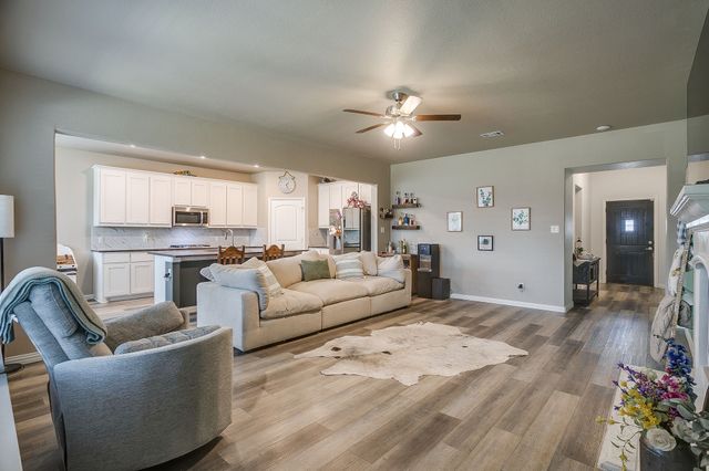 1961 Bellatrix Drive, Haslet, TX 76052