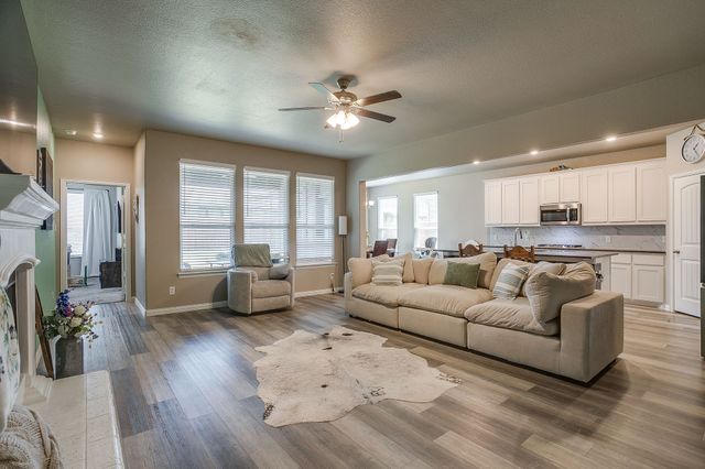 1961 Bellatrix Drive, Haslet, TX 76052
