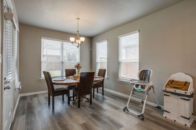 1961 Bellatrix Drive, Haslet, TX 76052