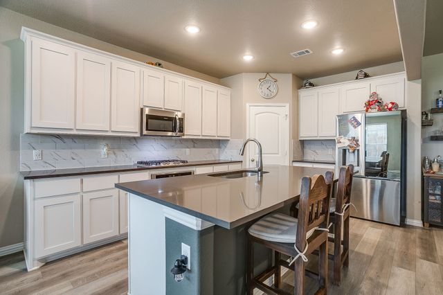 1961 Bellatrix Drive, Haslet, TX 76052