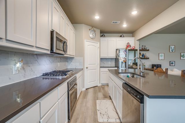 1961 Bellatrix Drive, Haslet, TX 76052