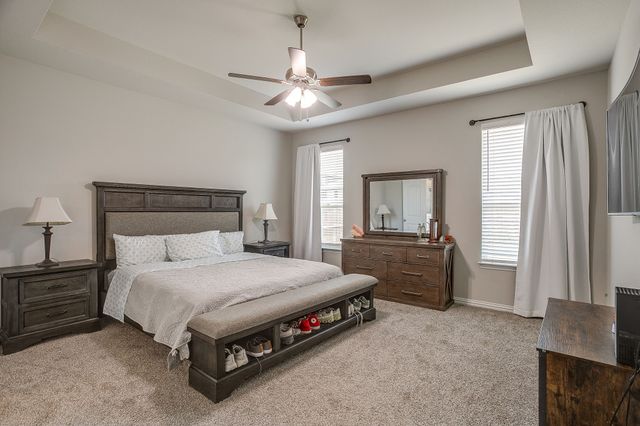 1961 Bellatrix Drive, Haslet, TX 76052