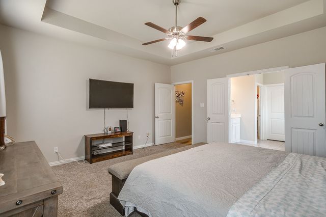 1961 Bellatrix Drive, Haslet, TX 76052