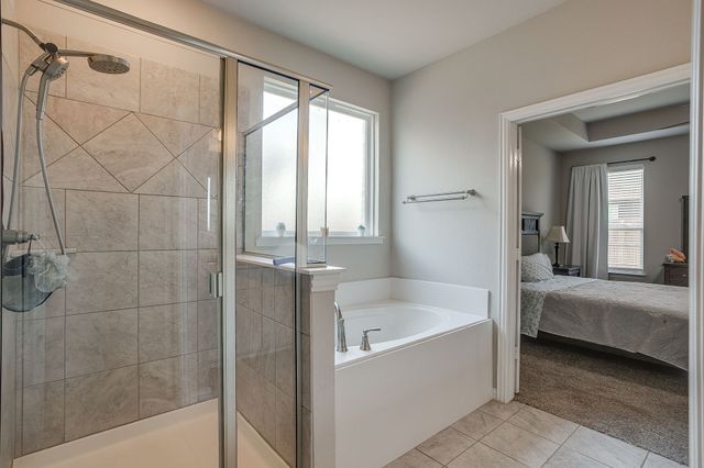 1961 Bellatrix Drive, Haslet, TX 76052
