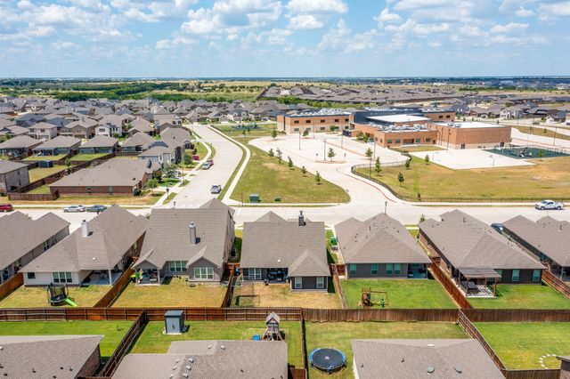 1961 Bellatrix Drive, Haslet, TX 76052