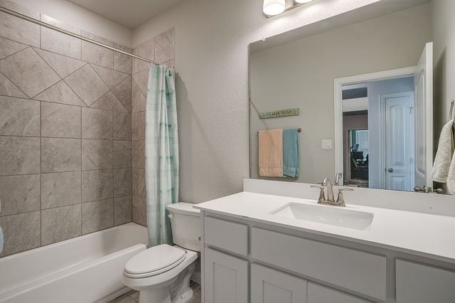 1961 Bellatrix Drive, Haslet, TX 76052