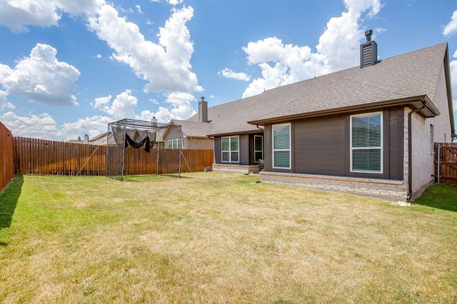 1961 Bellatrix Drive, Haslet, TX 76052