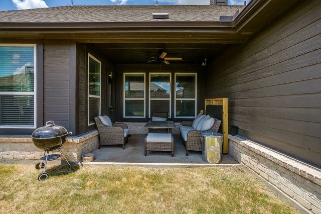 1961 Bellatrix Drive, Haslet, TX 76052