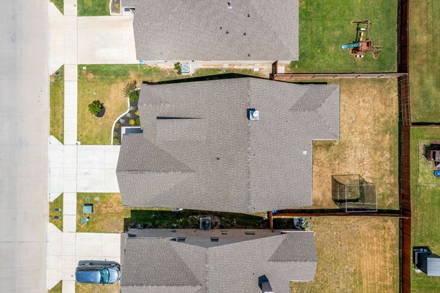1961 Bellatrix Drive, Haslet, TX 76052