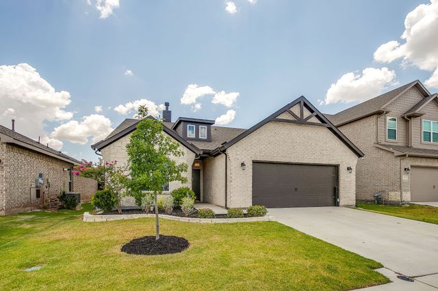 1961 Bellatrix Drive, Haslet, TX 76052
