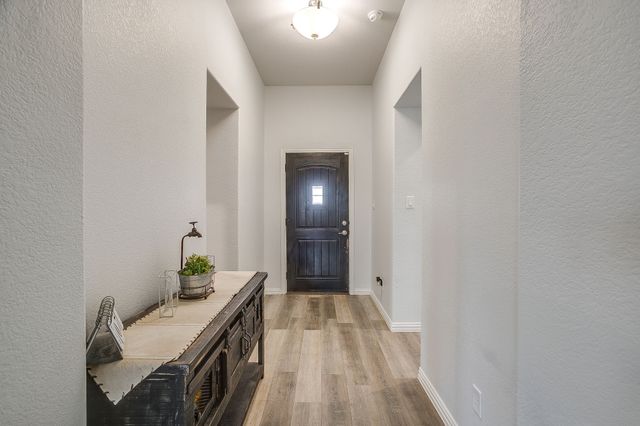 1961 Bellatrix Drive, Haslet, TX 76052