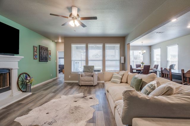 1961 Bellatrix Drive, Haslet, TX 76052