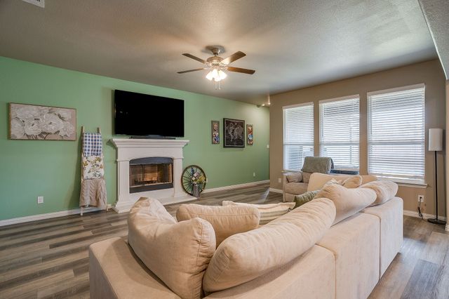 1961 Bellatrix Drive, Haslet, TX 76052