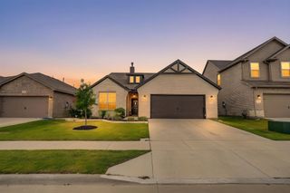 1961 Bellatrix Drive, Haslet, TX 76052