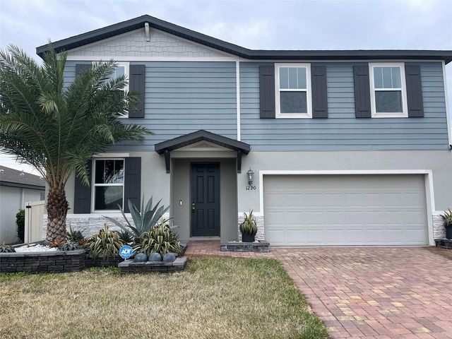 1290 CITRUS LANDINGS BOULEVARD, Davenport, FL 33837