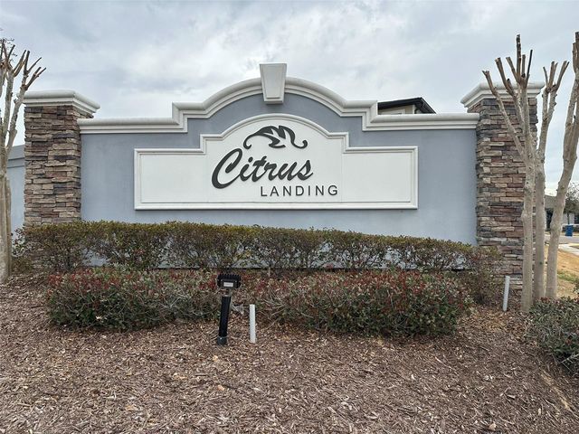 1290 CITRUS LANDINGS BOULEVARD, Davenport, FL 33837