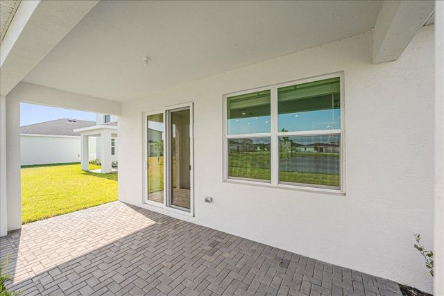 3527 Angler Drive, Fort Pierce, FL 34946