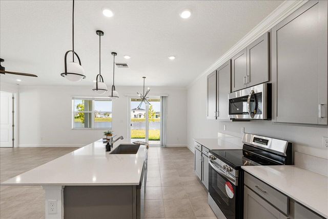 3527 Angler Drive, Fort Pierce, FL 34946