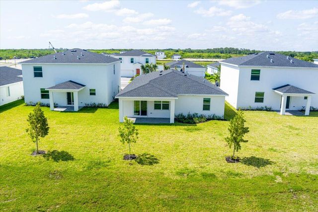 3527 Angler Drive, Fort Pierce, FL 34946