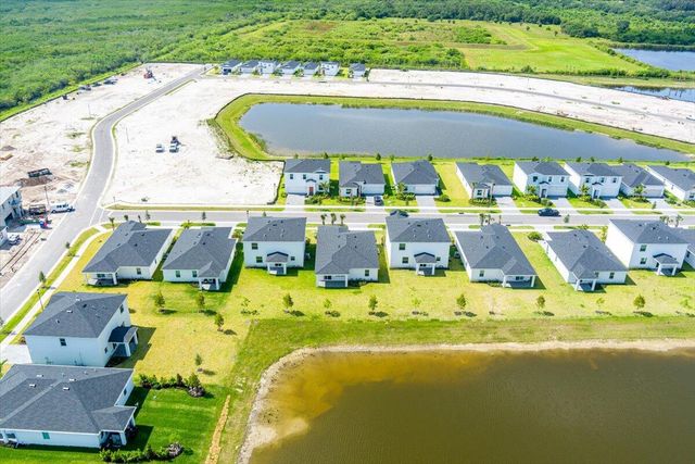 3527 Angler Drive, Fort Pierce, FL 34946