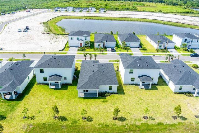 3527 Angler Drive, Fort Pierce, FL 34946