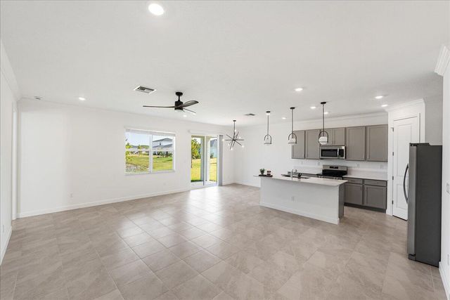 3527 Angler Drive, Fort Pierce, FL 34946