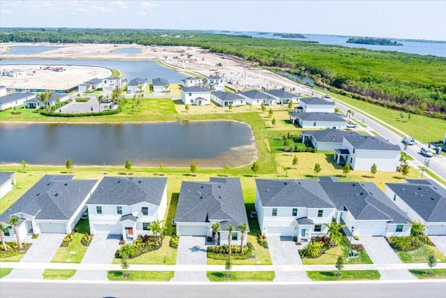 3527 Angler Drive, Fort Pierce, FL 34946