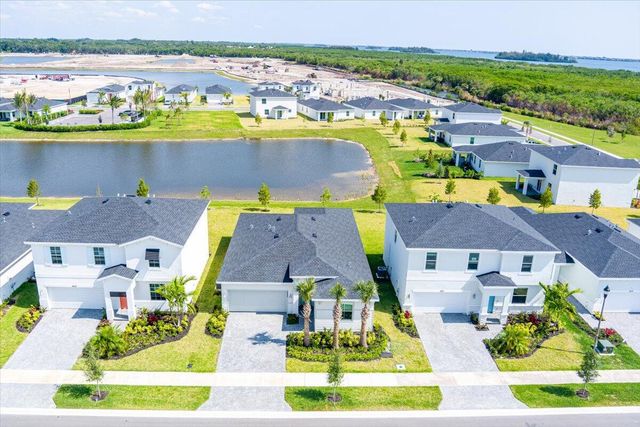 3527 Angler Drive, Fort Pierce, FL 34946