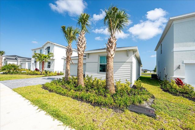 3527 Angler Drive, Fort Pierce, FL 34946