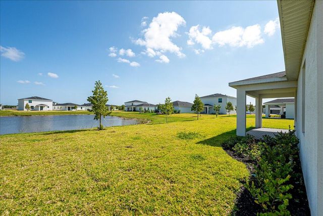 3527 Angler Drive, Fort Pierce, FL 34946