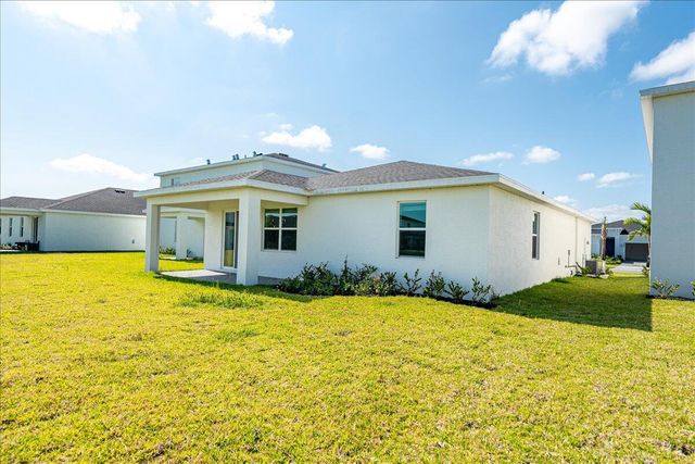 3527 Angler Drive, Fort Pierce, FL 34946